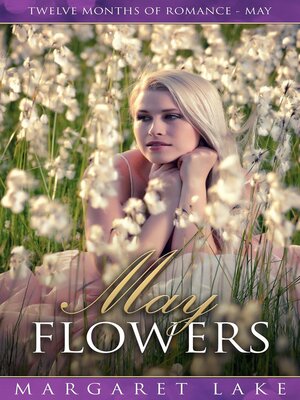 cover image of May Flowers